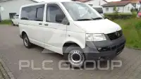 2009 Volkswagen T5