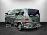 2009 Volkswagen T5