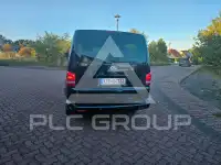 2009 Volkswagen T5