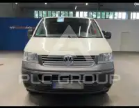 2009 Volkswagen T5
