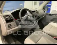 2009 Volkswagen T5