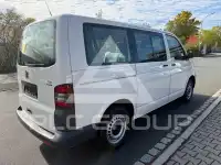 2009 Volkswagen T5