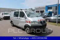 2009 Volkswagen T5