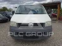 2009 Volkswagen T5