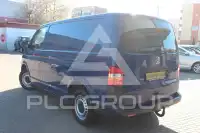 2009 Volkswagen T5