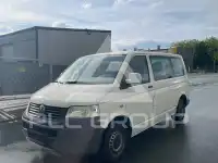 2009 Volkswagen T5