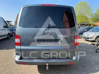 2009 Volkswagen T5