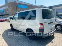 2009 Volkswagen T5