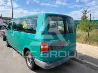2009 Volkswagen T5