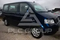 2009 Volkswagen T5
