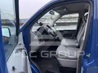 2009 Volkswagen T5