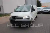 2009 Volkswagen T5
