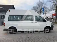 2009 Volkswagen T5