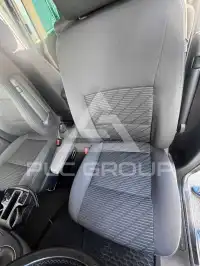 2009 Volkswagen T5