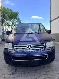 2009 Volkswagen T5