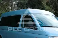 2009 Volkswagen T5