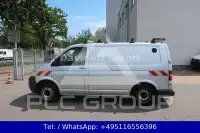 2009 Volkswagen T5