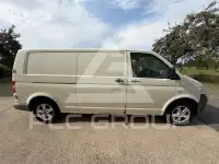 2009 Volkswagen T5
