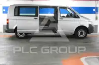2012 Volkswagen T5