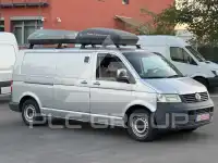 2009 Volkswagen T5