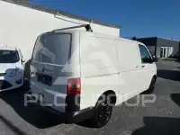 2009 Volkswagen T5