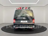 2009 Volkswagen T5
