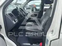 2009 Volkswagen T5