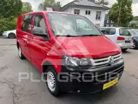 2009 Volkswagen T5