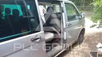 2009 Volkswagen T5