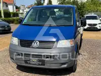 2009 Volkswagen T5