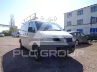 2009 Volkswagen T5