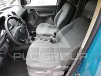 2009 Volkswagen Caddy