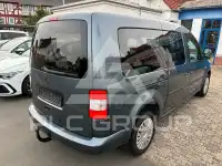 2009 Volkswagen Caddy