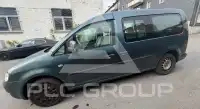 2009 Volkswagen Caddy