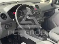 2009 Volkswagen Caddy