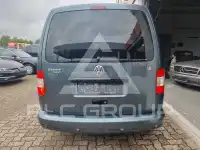 2009 Volkswagen Caddy