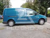 2009 Volkswagen Caddy