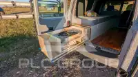 2009 Volkswagen Caddy