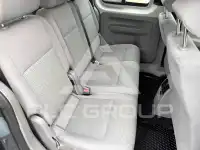 2009 Volkswagen Caddy