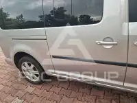 2009 Volkswagen Caddy