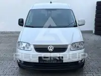 2009 Volkswagen Caddy
