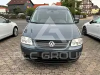 2009 Volkswagen Caddy