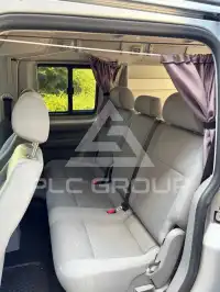 2009 Volkswagen Caddy