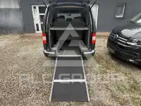 2009 Volkswagen Caddy