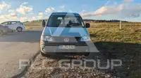 2009 Volkswagen Caddy