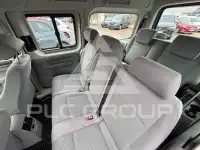 2009 Volkswagen Caddy