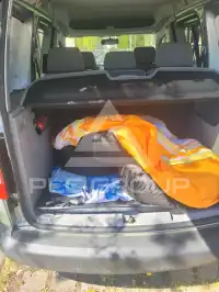 2009 Volkswagen Caddy