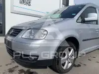 2009 Volkswagen Caddy