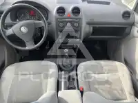 2009 Volkswagen Caddy