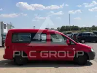 2009 Volkswagen Caddy